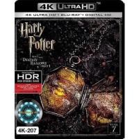 ราคา 4K UHD หนัง Harry Potter แฮร์รี่ พอตเตอร์ (16948622049)