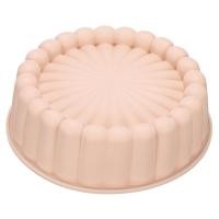 ราคา ชาร์ลอตต์ เค้ก กระทะ พิมพ์เค้กกลม พิมพ์เค้กซิลิโคนนอนสติ๊กสําหรับเค้กชีสเค้กช็อคโกแลตเค้กสายรุ้งสตรอเบอร์รี่ชอร์ตเค้กบราวนี่ทาร์ตพาย (22478030234)