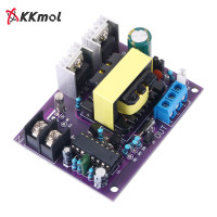 ราคา KKmol หม้อแปลงไฟฟ้าอินเวอร์เตอร์100Wหม้อแปลงไฟฟ้ากระแสตรง12V 24V เป็น AC 0 110 220V อินเวอร์เตอร์บูสบอร์ดโมดูล (20488931149)