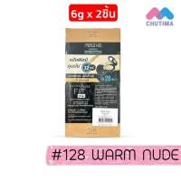 ราคา เมย์เบลลีน แป้งฟิตมี คุมมัน กันแดด 6 กรัม เซต แป้ง ไพร์เมอร์ Maybelline Fit Me Matte Poreless Powder 6 g SPF28 PA (22043951779)