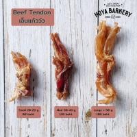 ราคา ใหม่มาแรง Beef Tendon เอ็นแก้ววัวอบแห้ง มี 4 ขนาด Hoya Barkery (21511849652)