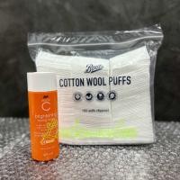 ราคา Boots Vitamin C Brightening Toning Water 400ml 100ml บู๊ทส์วิตามินซี โทนเนอร์ ขวดใหญ่ 400มล 100มล (22144882293)