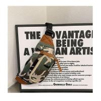 ราคา 2024 กระเป๋าสะพายเด็กใหม่ กระเป๋าคาดหน้าอก กระเป๋าคาดเอว กระเป๋าคาดหน้าอกลายพรางทหาร กระเป๋าใบเล็กมาตรฐานสำหรับเด็กผู้ชาย (20818114584)