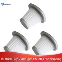 ราคา BBI Hepa Filter Replacement for Deerma DX118C DX128C Cordless Handheld Vacuum Cleaner Spare Parts Accessories (22092289952)