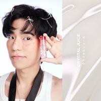 ราคา แท้ 100 LOVE POTION Buddy Magic Lip Oil 3 5gเนื้อสัมผัสบางเบา ไม่เหนียวเหนอะหนะ ริมฝีปากดูอิ่มฟู ดูสุขภาพดีขึ้นทันทีหลังทา มี Vitamin E ที่ช่วยบำรุงริมฝีปากที่คล้ำให้ดูอมชมพูมากขึ้น (22514668550)