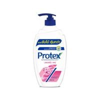ราคา มี 2 แพ็คให้เลือก ครีมอาบน้ำ โพรเทคส์ บลอสซัม แคร์ ขวดปั๊ม 1 ลิตร Protex Blossom Care Shower Cream 1L Pump (22477570865)