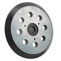 ราคา 8 Hole Basis for Orbit Sander Replacement for Makita 743081 8 Bo5030 Bo5031 Bo5041 Bo5010 Mt922 Mt944 M9204B M9202 Mt924 M9202B (18179874808)