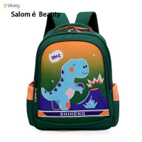 ราคา Yt กระเป๋าเป้สะพายหลังสำหรับเด็กกระเป๋าเป้แฟชั่นลายการ์ตูนสำหรับเด็กผู้ชายและเด็กผู้หญิงวัย3 6ขวบ (22135699029)