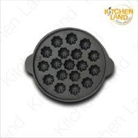 ราคา กระทะขนมครกสิงคโปร์ 18 หลุม กระทะขนมสิงคโปร์ กระทะขนมไข่ กระทะขนมครก (10525420564)