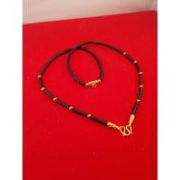 ราคา สร้อยกะลาห้อยพระ แต่งไมคอนเม็ดและทองเลเซอร (21099371076)