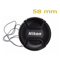 ราคา LENS CAP NIKON 58 MM 0694 (1625404569)