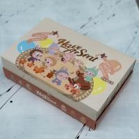 ราคา ส่งฟรี รวมกล่องสุ่มทุกเเบบ 1Box 24กล่อง สุ่มพวงกุญเเจ รวมกล่องสุ่มราคาถูก ส่งจากไทย กล่องสุ่มพวงกุญเเจ (22491748782)