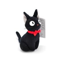 ราคา สตูดิโอ Ghibli Hayao Miyazaki Kikis Delivery Service สีดำ JiJi ตุ๊กตาของเล่นน่ารัก Mini Black Cat Kiki ตุ๊กตาของเล่นพวงกุญแจจี้ (22000431209)