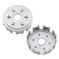 ราคา ชามครัช ตัวนอก ชามเสื้อครัช มีเนียม DASH BEAT LS 125 SONIC (21741329487)