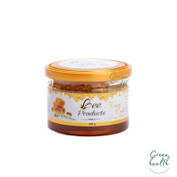 ราคา Bee Products Thai Honey Comb in Longan Honey รวงผึ้ง ใน น้ำผึ้ง ดอกลำไย ขนาด 200 กรัม อร่อยชุ่มช่ำ ให้พลังงานได้ดี พร้อมทาน (21167426319)