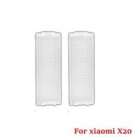 ราคา อะไหล่ผ้าไม้ถูพื้น2 C101แปรงเครื่องดูดฝุ่นอัตโนมัติเองสำหรับ Xiaomi X20เครื่องดูดฝุ่นไร้สาย Xiaomi Mijia (21728059732)