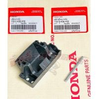 ราคา บานพับเบาะ แท้ศูนย์ HONDA ใส่รถรุ่น PCX 150 ปี2014 2015 2016 2017 (22376210992)