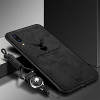 ราคา LIANPO Vivo จินตนาการ X23 Vivo Vivo X21 X23เคสโทรศัพท์3D เคสพร้อมสายคล้องลายกวางสำหรับ X21 Vivo (19649761400)