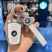 ราคา พวงกุญแจรถ Bmw X1 X5 Z4 ซีรีส์7 ซีรีส์3 X6 M5 เคสกุญแจ bmw (21612244703)