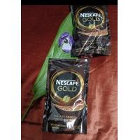 ราคา nescafe gold rich and smooth 100 กรัม กาแฟสำเร็จรูปชนิด ราคาพิเศษห่อละ (20579498083)