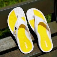 ราคา รองเท้าแตะแบบสวม รองเท้าแตะหูหนีบผู้หญิง รองแตะผู้หญิง ใส่ลำลอง Gambol 41028 (17280330947)