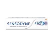 ราคา ลดพิเศษ SENSODYNE เซ็นโซดายน์ เซ็นซิทิวิตี้ กัม 100 กรัม (22526442218)