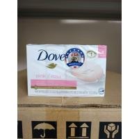 ราคา Dove original gentle sensitive and pink bar soap 4 ก้อน 106g 4 425g (21886464440)