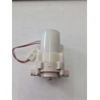 ราคา 0000497 ปั้มจ่ายน้ำตู้เย็น DC 12 V รุ่น MM9 527 (1387462924)