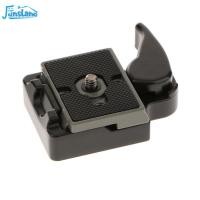 ราคา FunsLane 323 RC2 Quick Release Plate Quick Change Rectangular Adapter Plate Compatible For 200PL 14 Plate Replacement Parts (22310514283)
