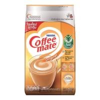 ราคา ราคาส่งถูก เนสท์เล่ คอฟฟี่เมต ครีมเทียม 450 กรัม Coffee Mate Coffee Cream 450 g สินค้าใหม่ ล็อตใหม่ ของแท้ บริการเก็บเงินปลายทาง (19646581187)