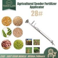 ราคา เครื่องหยอดเมล็ดพันธุ์ เครื่องปลูกเมล็ดพันธุ์ หยอดปุ๋ย ปลูกเมล็ดข้าวโพด ร้านอยู่กรุงเทพ (21441576505)