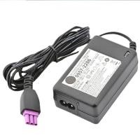 ราคา AC DC Adapter อะแดปเตอร์ รุ่น0957 2286 30V 333MA hp printer ร้านอยู่กรุงเทพ (21472121024)