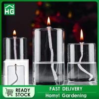 ราคา เทียนน้ำมันแก้ว Homyl ในตะเกียงน้ำมันเชิงเทียนสำหรับตกแต่งห้องนอนคริสต์มาสฮาโลวีน (21512938740)