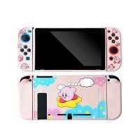 ราคา Case สำหรับ Nintendo Switch switch Oled switch Lite Soft TPU Split Protective Case Cover Cartoon Anti Scratch Casing Nintendo Switch switch Oled switch Lite Case (16939590509)