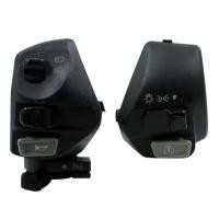 ราคา สวิทช์แฮนด์Mio Nouvo Mio เก่า Mioตาโต ข้างซ้าย ข้างขวา L R สวิทช์แฮนด์ YAMAHA Mioเก่า Mioตาโต สองตา Mio125 125i SPARK135 NOUVONUVO MX (22530640323)