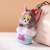 ราคา ของเล่นตุ๊กตาแมวน่ารักทอมแมวตุ๊กตาตุ๊กตาจี้ (22156749544)