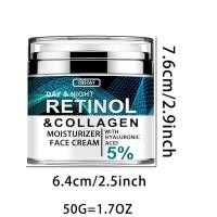 ราคา คอลลาเจนครีมไฮยาลูรอนิกเอสิคเรตินอลครีมคอลลาเจนใบหน้าต่อต้านคอลลาเจนครีมไฮยาลูรอนิกเอสิคเรติน (22011923844)