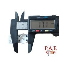 ราคา หลอดเเบล็คไลท์ทีวี DIY LG เลนส์ใหญ่ เลนส์เล็ก ชุดละ 20 หลอด มีไว้ยามฉุกเฉิน งานด่วน งานเร่ง (21981415557)