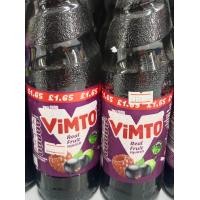 ราคา VIMTO NEW LARGER 1L BOTTLES Original Fruit Cordial 1000ml (21045220590)