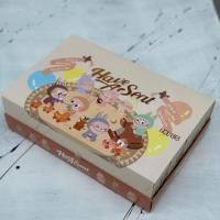 ราคา ใหม่ กล่องสุ่มลาบูบู้รุ่นใหม่ 1Box 24กล่อง สุ่มพวงกุญเเจ ส่งจากไทย กล่องสุ่มพวงกุญเเจ (22491688935)