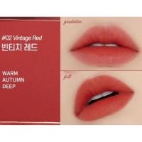 ราคา Etude House FIxing TInt 4 g แท้ พร้อมส่ง (12264816402)