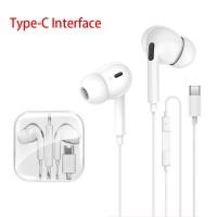 ราคา Vention หูฟังแบบมีสาย3 5อินเอียร์ควบคุมสายพอร์ตชนิด C พร้อมหูฟังสำหรับเล่นเกมพร้อมชุดหูฟังตัดเสียงรบกวนมีไมโครโฟนในตัวสำหรับ Huawei Xiaomi P30 P40โทรศัพท์มือถือ Ios (22202135731)