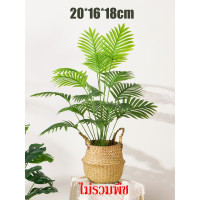 ราคา ตะกร้าสาน ตะกร้าต้นไม้ ตะกร้าหวาย กระถางต้นไม้ ตะกร้าหวายสาน ทรงกลม แบบพับได้ ที่ใส่กระถางต้นไม้ กระจูดสาน (22581619237)