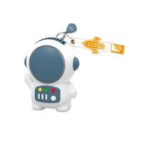 ราคา พัดลม นักบิน อวกาศ พัดลมห้อยคอใหม่ พัดลมพกพา พัดลมพกพาชาร์จ หุ่นนักบินอวกาศน่ารัก ชาร์จ USB ได้ (22363809551)