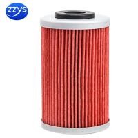 ราคา Oil Filter for KTM 450 525 MXC 125 200 390 Duke RC 250 400 450 EXC (20604833339)