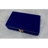 ราคา กล่องเครื่องประดับ ขนาด 4x7นิ้ว (14194953525)