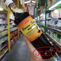 ราคา KCC บราวน์ชูการ์ ไซรัป ตรา เจบียู JBU ขนาด 1070 g Brown Sugar Syrup ใช้โค้ด ส่งฟรี ได้ (14636831086)