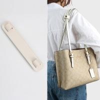 ราคา สำหรับ COACH สายคล้องไหล่กระเป๋าถือสตรี25กระเป๋าทรงสี่เหลี่ยมมีหูหิ้วสะพายไหล่ Tali Bahuสายคล้องไหล่เดี่ยวกระเป๋าเงินแฟชั่นเปลี่ยนกระเป๋า DIY ได้อุปกรณ์เสริม (21787252560)