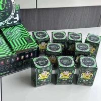 ราคา POPMART MEGA คอลเลกชัน 100 รุ่นที่สอง SPACE MOLLY รถแฮนด์เมด Bubble Mart copy 1 1 (22538840081)