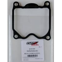 ราคา ปะเก็นฝาครอบวาล์ว GPX Tuscany ของแท้เบิกศูนย์ (21904512109)